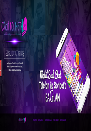 Sohbet Odaları İçin İçerik Stratejisi