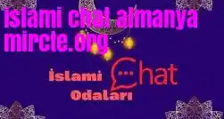 islami chat almanya