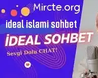 İdeal sohbet İslami