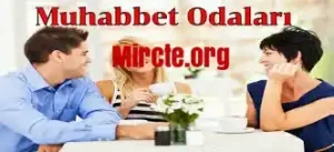 muhabbet sohbet odası