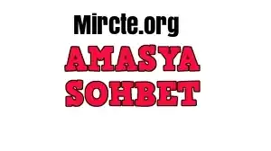 Amasya Evli Sohbet