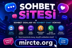 Sohbet