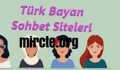 Bayan Sohbet siteleri