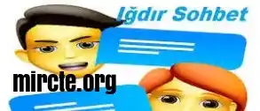 Iğdır Evli Sohbet sitesi