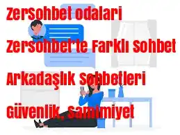 Zersohbet