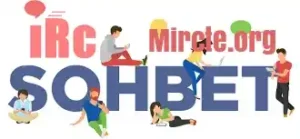 irc sohbet siteleri