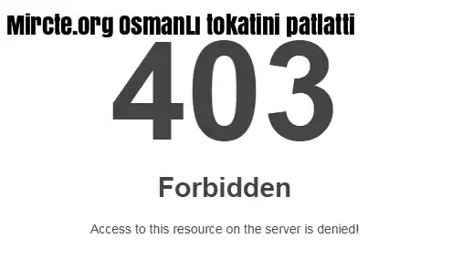 tatli sohbet edelim sevgili canlar