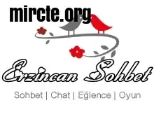 Erzincan Sohbet