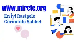 en iyi rastgele görüntülü sohbet