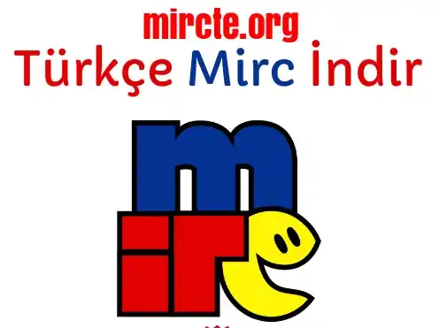 Türkçe mirc sohbet