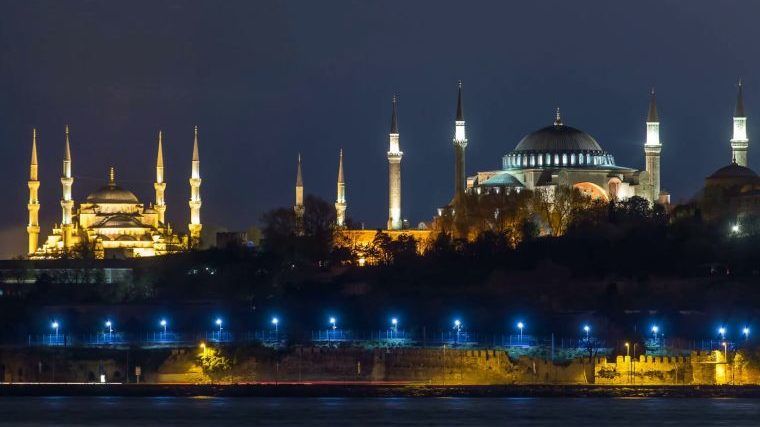 Aşura Gününün Faziletleri | İslamiyet.gen.tr