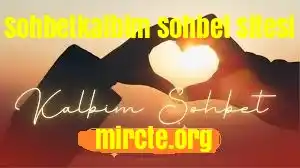 Sohbetkalbim