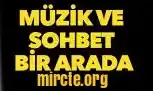 Müzik ve sohbet