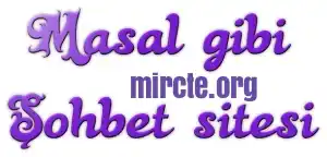 masal sohbet
