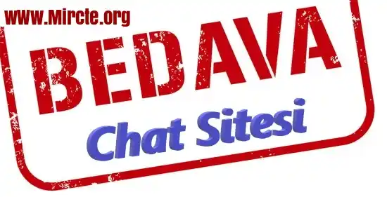 bedava chat odaları