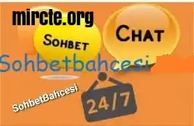 sohbetbahcesi