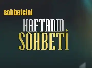 sohbetcini