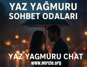 yazyagmuru sohbet