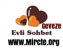 Geveze evli sohbet