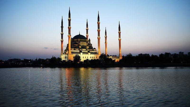 Namaz Nasıl Kılınır RESİMLİ | İslamiyet.gen.tr