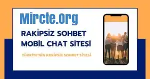 Rakipsiz Sohbet