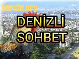 Denizli Evli Sohbet sitesi