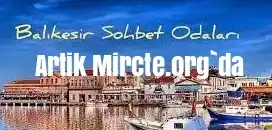 Balıkesir sohbet siteleri