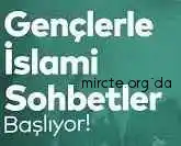 Haftanın islami Sohbeti