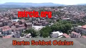 Bartın Evli Sohbet