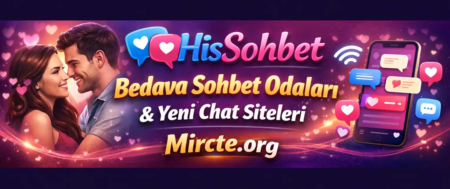 HisSohbet