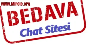 bedava chat odaları