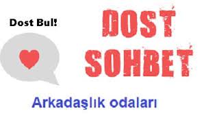 dostsohbet