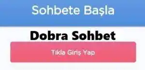dobrasohbet