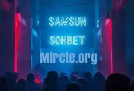 Samsun Evli Sohbet