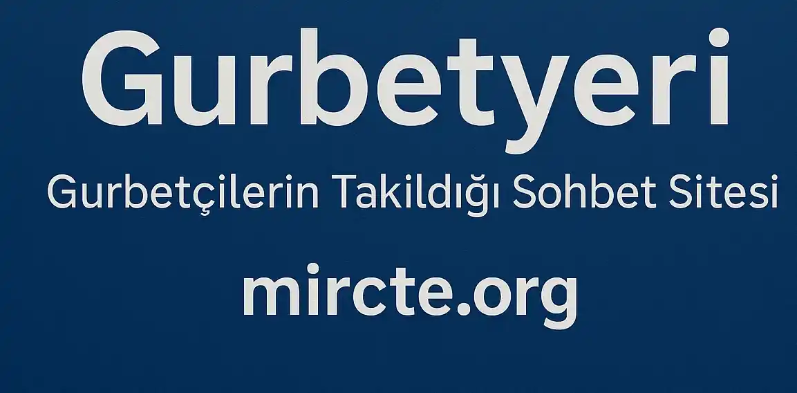 Gurbetyeri