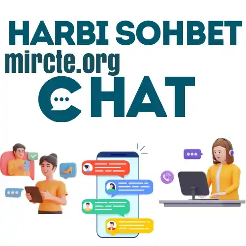 Harbisohbet