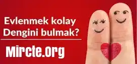 Evli tanışma siteleri