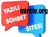 Yazılı sohbet sitesi