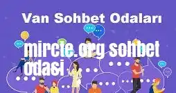 Van Evli Sohbet Sitesi