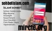 sohbetislam