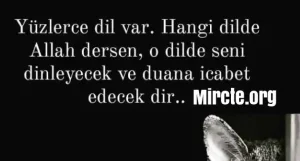 DuaLarLa GüzeLeşir Her Şey