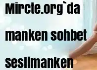 manken sohbet