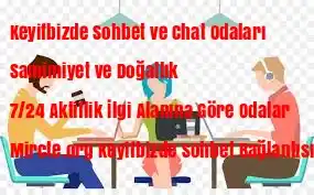 keyifbizde