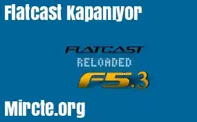 Flatcast Radyo Neden Kapandı