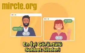 yabancı görüntülü chat