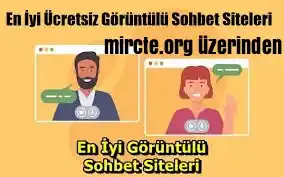 ücretsiz rastgele görüntülü sohbet uygulamaları
