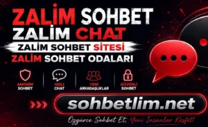 Zalim Chat Sohbet