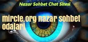 nazar sohbet