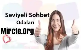 Seviyeli Sohbet nedir