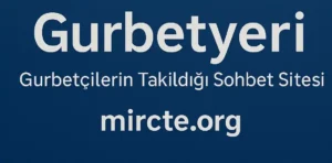 Gurbetyeri